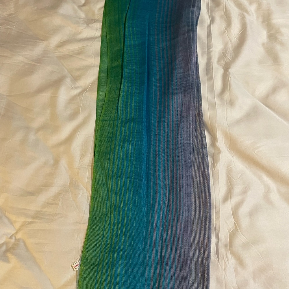 Sardar scarf